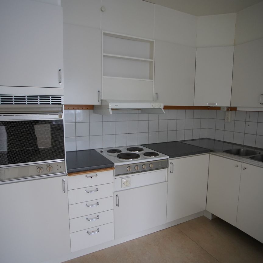 Humlevägen 86 - Photo 1