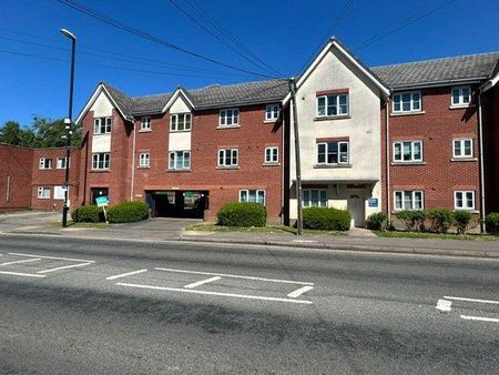 2 bedroom apartment to rent - Photo 2