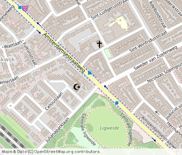 Woning aan de Amsterdamsestraatweg te Utrecht - Photo 1