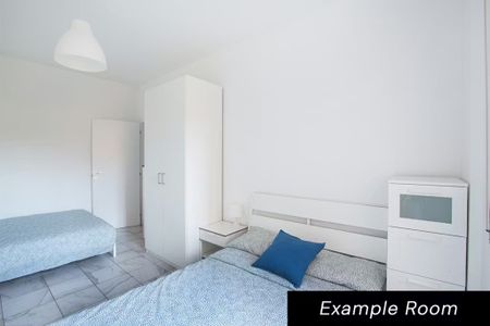 Via Giuseppe Bruschetti, Milan, Lombardy 20125 - Photo 2