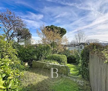 Tout savoir sur cette maison dans le quartier Centre, à Saint-Cloud - Photo 6