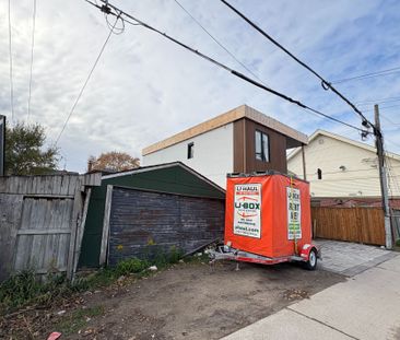 For Lease - 49 Batavia Avenue, Toronto, Ontario - Photo 1