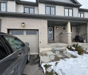 For Lease - 25 Allcroft Court, Hamilton, Ontario - Photo 2