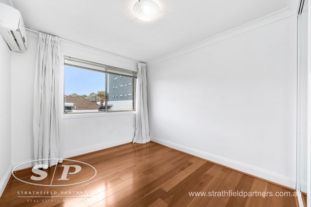 6/27-29 Churchill Avenue, Strathfield NSW 2135 - Townhouse For Rent | Domain - Photo 1