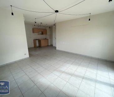 Appartement à louer 3 pièces 63.16m² - Photo 4