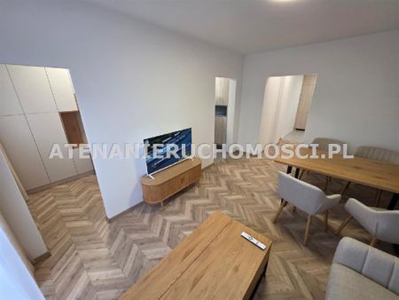 Mieszkanie Bydgoszcz Błonie powierzchnia 35.0 m² C265-WM-47609 - Фото 3