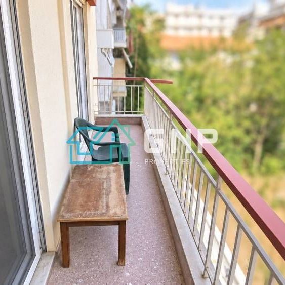 Διαμέρισμα για ενοικίαση Κάτω Τούμπα (Τούμπα) - Φωτογραφία 1