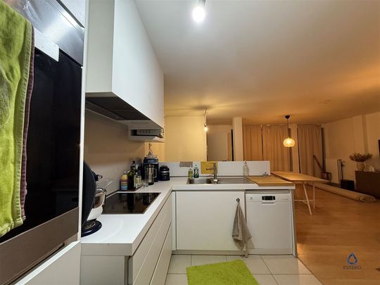 Galerie du Commerce 6, 1000 Brussel - Foto 1