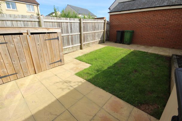 4 bed Town House for let - Photo 1