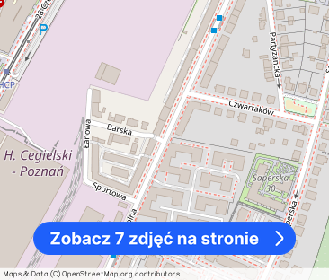 Mieszkanie w kamienicy 2 pokoje 52m ul. Rolna - Zdjęcie 1