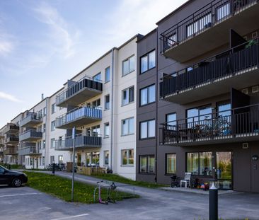 Meteorvägen 14 - Foto 1