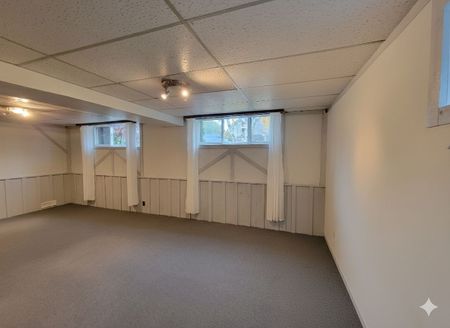 For Lease - 256 Sylvan Avenue Unit# Lower, Toronto, Ontario - Photo 4