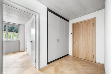 3.5 Zimmer, 95 m², EG - Foto 2