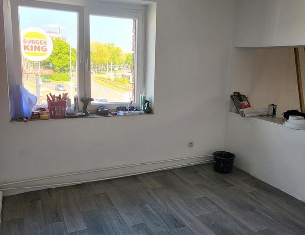 Schöne kleine zwei Zimmer Wohnung am Stadtrand von Krefeld - Foto 1