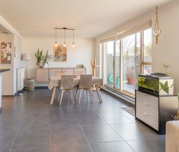 Appartement te huur in Willebroek met 3 slaapkamers - Photo 2