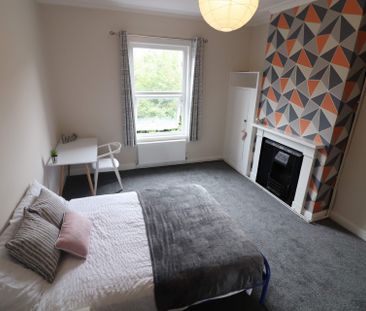 To Rent - 52 Bouverie Street, Chester, Cheshire, CH1 From £120 pw - Photo 2