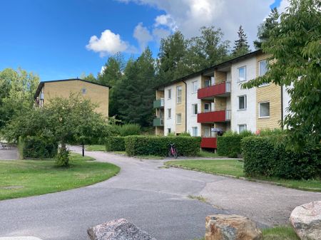 Pionvägen, Gusum - Photo 4