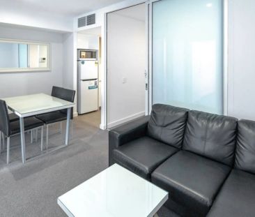 MODERN 2 BEDROOMS APARTMENT IN EXCEPTIONAL LIFESTYLE - Photo 1