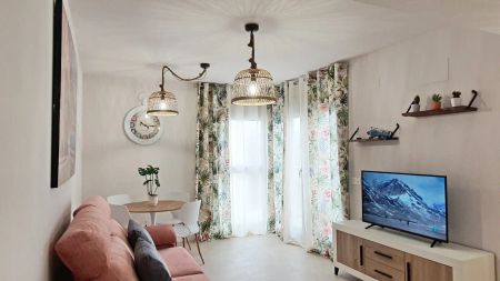 Apartamento de alquiler en Carrer de Joan de Joanes, Oliva Nova - Photo 4