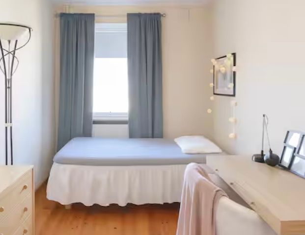 Rolfsgatan, Malmö - Foto 1