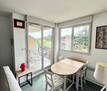 Location Appartement 2 pièces 37m² TOULOUSE 31000 - Photo 3