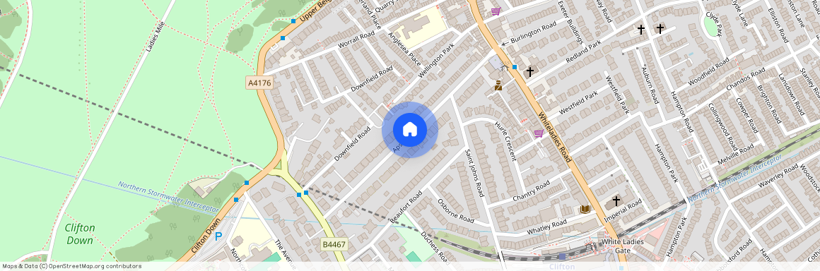 Apsley Road, BRISTOL