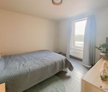 Appartement van 89 m² op de 1ste verdieping met 2 slaapkamers en Oo... - Foto 4