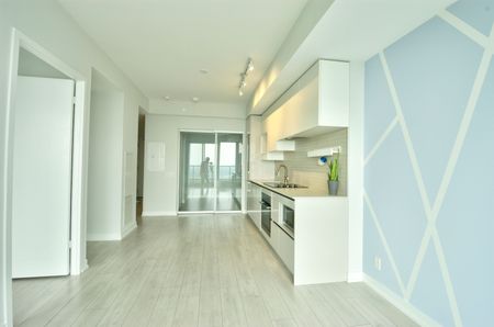For Lease - 5 Buttermill Avenue Unit# 4807, Vaughan, Ontario - Photo 4