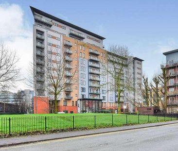 Xq Building, Taylorson Street South, Salford, M5 - Photo 1