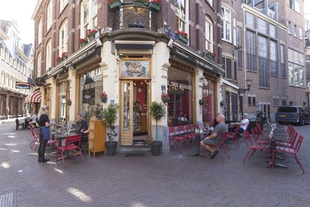 Appartement te huur: Gravenstraat 3-F 1012 NL Amsterdam - Photo 3