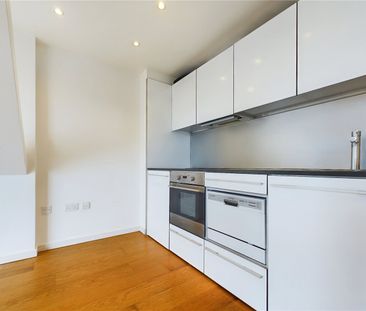 Airpoint Skypark Road, Bedminster - 1 bedroomProperty for lettings ... - Photo 3