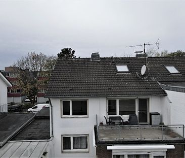 Traumhaftes Wohnen - Große 3-Zimmerwohnung mit Terrasse in ruhiger Lage. - Foto 4