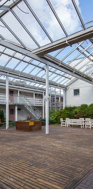 Maria Krantzons väg 4J, Carlslund - Photo 1