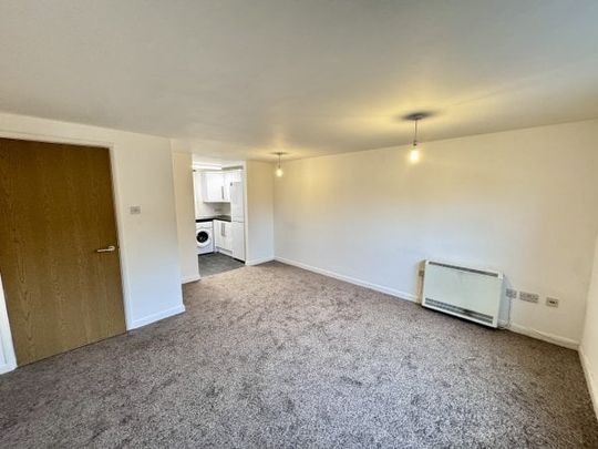 Chardlace Walk, Nottingham, NG1 1HZ, Property for rent - Photo 1