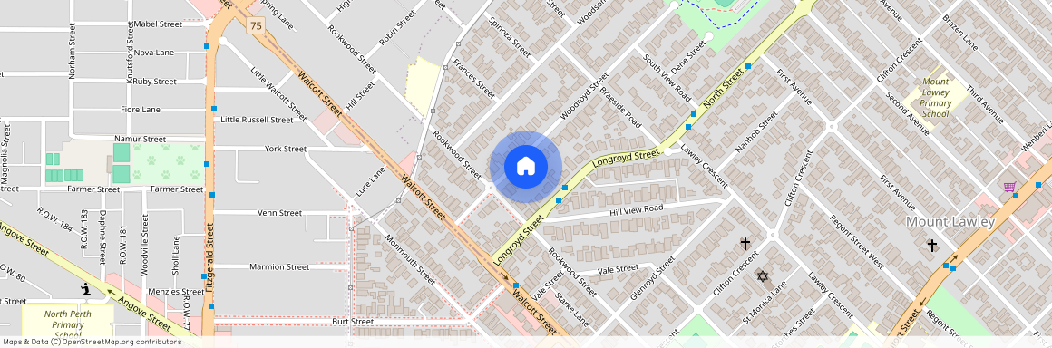 11 Woodroyd Street, Mount Lawley, WA 6050