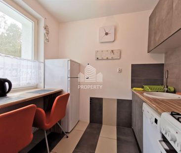 Kawalerka do końca czerwca 2026 | Sopot, Brodwino - Photo 4