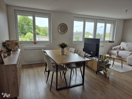 Appartement T3 sur RINXENT - Photo 2