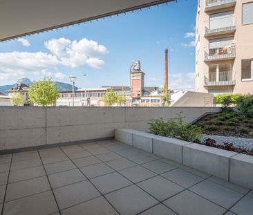 Bright 2.5 room of 71 m2 - Photo 6