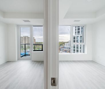 For Lease - 60 Central Park Road Way Unit# 1207, Toronto, Ontario - Photo 6