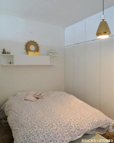 Bemeubeld appartement met Scheldezicht - Photo 3