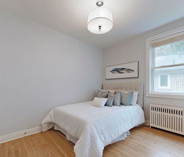 For Lease - 96 Glen Davis Crescent Unit# Main Fl, Toronto, Ontario - Photo 3