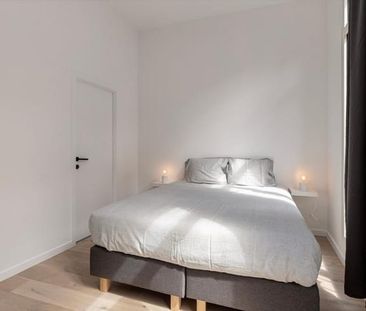 Appartement te huur - Photo 2