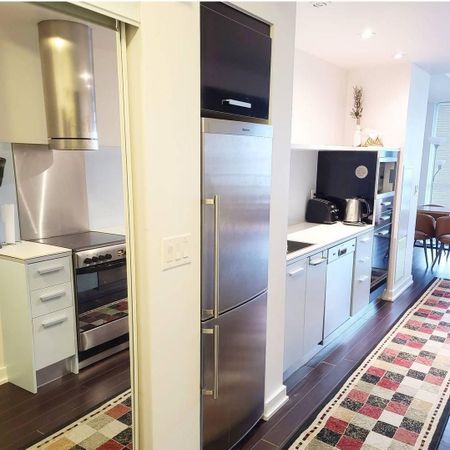 For Lease - 38 Dan Leckie Way Unit# 617, Toronto, Ontario - Photo 2