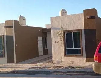Casa Arteaga Coahuila, Valle Oriente, 1 Piso 3 Habitaciones En Fracc. Privado - Photo 1