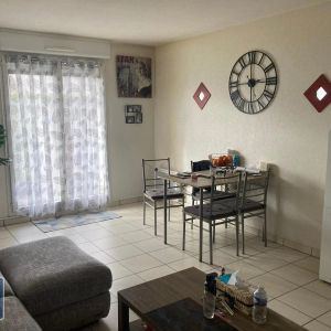 Appartement à louer 2 pièces 47.65m² - Photo 3