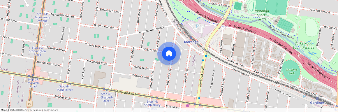 6/29 Parslow Street, Malvern