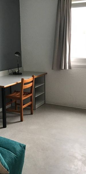 Studio meublé - Photo 1