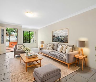 8/15 Brickfield Street, North Parramatta NSW 2151 - Townhouse For R... - Photo 6