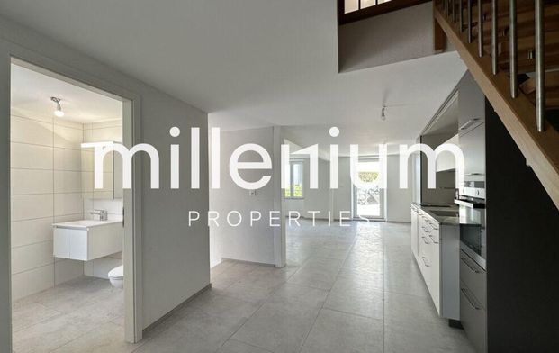 Charmante maison entièrement rénovée - Foto 1