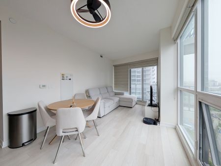 For Lease - 115 Mcmahon Drive Unit# 1903, Toronto, Ontario - Photo 3